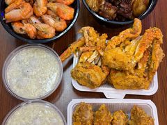-谢记上海大排档(长寿路店)