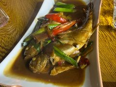 -连家船海鲜大排档·20年闽菜店(厦大店)