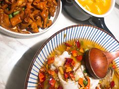 -岭南真味·匠心粤菜(K11店)