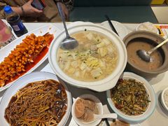 -刘胖子家常菜·蹄花焖藕(江汉路总店)
