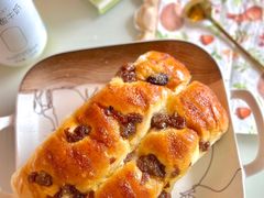 -皇冠幸福里动物奶油生日蛋糕(万达店)