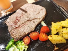 牛排-必胜客(天河城店)