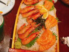 -松子料理(亮马桥店)
