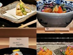 -炎橘·板前料理 Omakase