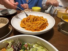 -G+KITCHEN(龙湖狮山天街店)