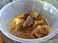 -好成财牛排馆(涂门街总店)