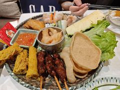 -金越轩(江南坊店)