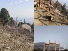 -峄山风景名胜区