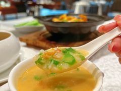 -红棉中餐厅·广州海航威斯汀酒店