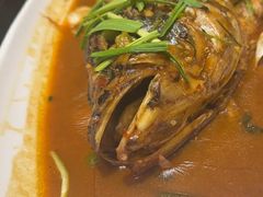 -蒙古人烤羊大师·草原料理(工农大路店)