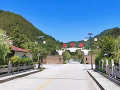 -牛背梁国家森林公园