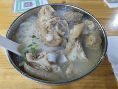 -文惠猪脚粉(富景小区店)