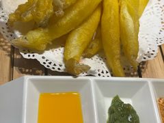 -春满园·邯郸菜发祥地(滏东店)