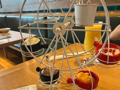 -豪客来牛排(红豆万花城店)