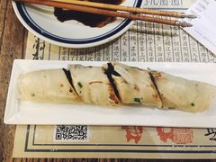 梅干菜捂肉麦糊烧-卤儿道道(龙游路店)