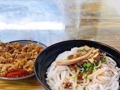 -再回首鸡肉米线(人民路一店)