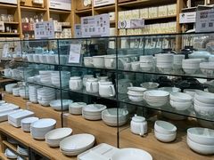 -MUJI无印良品(世博源店)