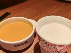 -比格比萨自助(万柳华联店)