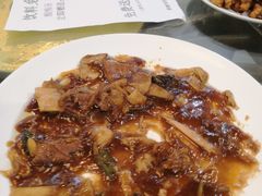-盛德利食府 天津菜(河西店)