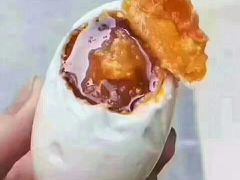 -老味道锅包肉(日照街店)