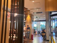 -汉堡王(上海缤谷一期店)