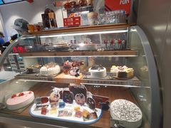 -DQ·蛋糕·冰淇淋(龙湖狮山天街店)