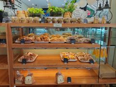 -梦菲思饼屋(瑞金宾馆店)