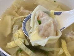 开洋馄饨-熙盛源(永乐路店)