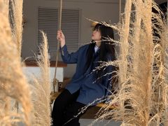 -Blue Concept Cafe&Farm·關於藍
