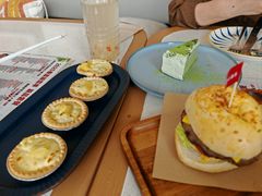 -必胜客(湘隆店)