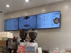 -Manner Coffee(K11店)