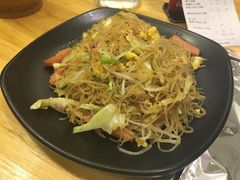 金针菇锅-清真重庆巴爷香辣鸡煲(南小巷店)
