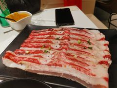 -花味烤肉·拌饭(庐阳万象汇店)