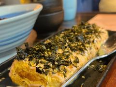 -山葵家·创意料理(临平银泰城店)
