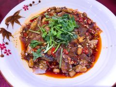 -易老妈蹄花.特色川菜(人民公园总店)