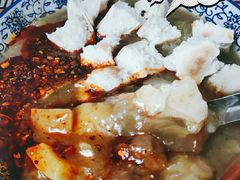 刘老虎肉丸糊辣汤-刘老虎肉丸糊辣汤(总店)
