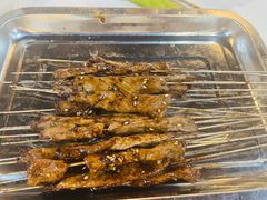 -永刚烧烤(大夜市店)