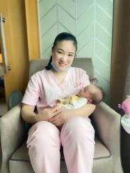 -大美母婴月子专护中心(紫峰店)