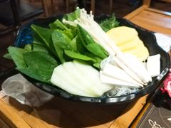 -牛品福潮汕牛肉火锅(旺庄店)