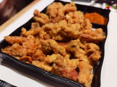 山城小酥肉-渝蛙馆(新百店)