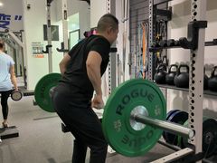 -汗水空间私教健身连锁(SM广场店)