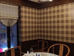 包厢-涵苑私宴定制(外滩店)
