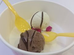 -梁子刨冰王&梁小糖(王顶堤店)