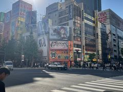 -秋叶原电器街