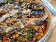 -肖肖酸萝卜鱼火锅(总店)