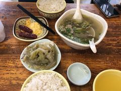 -陈记汤饭(水巷口店)