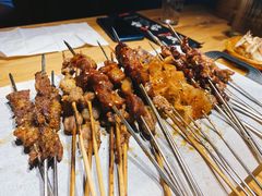 -宝大叔串店(十区店)