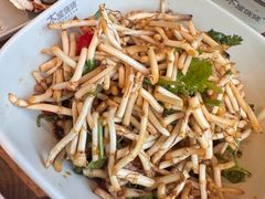 -木屋烧烤(万德庄店)