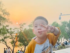 -宝安西湾红树林湿地公园