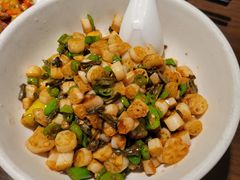 -味上湘菜馆(岳麓山店)